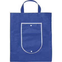 Non-woven (80 g/m²) opvouwbare tas Francesca - Topgiving