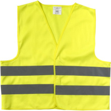 Polyester (75D) veiligheidsvest Clara - Topgiving