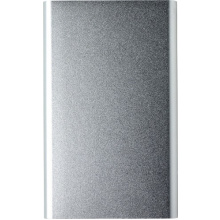 Aluminium powerbank Ezra - Topgiving