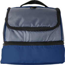 Polyester (210D) koeltas Jackson - Topgiving