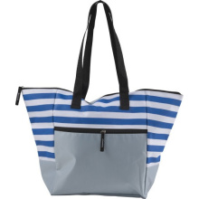 Polyester (600D) strandtas Gaston - Topgiving