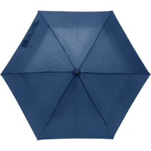Pongee paraplu Allegra - Topgiving