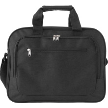 Polyester (300D) laptop tas Isolde - Topgiving