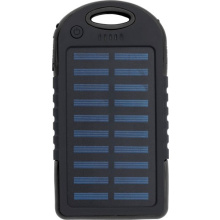 ABS solar powerbank Aurora - Topgiving