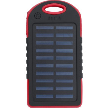 ABS solar powerbank Aurora - Topgiving