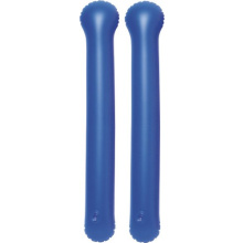 PVC clapsticks - Topgiving