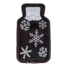 SENZA Handwarmer Zwart - Topgiving