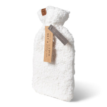 JENS Living Teddy Kruik Taupe - Topgiving