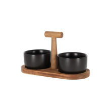 JENS Living Bits & Bites Bo Klein Zwart - Topgiving