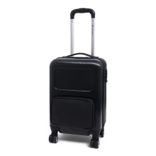 Cabin Size Trolley Customize Business Black - Topgiving