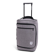 Lyon Trolley Twin Tone Grey - Topgiving