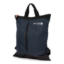 Norländer Simply Green RPET Shopper Blauw - Topgiving