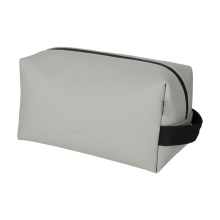 NORLÄNDER Dull PU Toilettas 2.0 Bruin - Topgiving