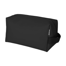 NORLÄNDER Dull PU Toilettas 2.0 Zwart - Topgiving