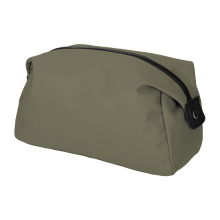 NORLÄNDER S.G. Toilettas RPET 2.0 Zwart - Topgiving