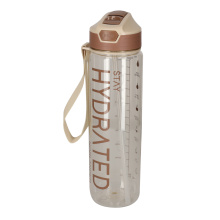 NORLÄNDER Waterfles Hydrated Groen - Topgiving