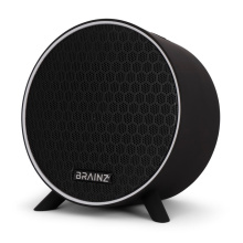 BRAINZ Woofer Speaker Zwart - Topgiving