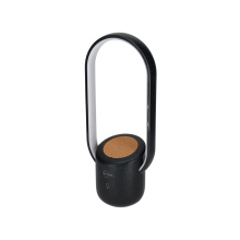 BRAINZ Wireless Charger Lamp Sef Wit - Topgiving