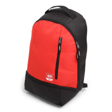 Basic 69 Backpack Red - Topgiving