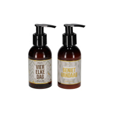 KUMAI Giftset Vier Elke Dag / Geniet Vandaag 100ML - Topgiving