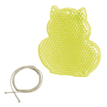 Safety reflector 