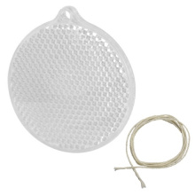 Safety reflector "Cirkel" - Topgiving