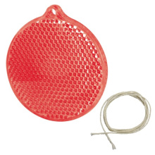 Safety reflector "Cirkel" - Topgiving