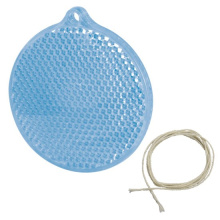 Safety reflector 