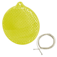 Safety reflector 