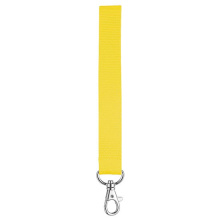 Korte keycord - Topgiving