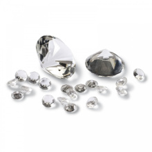 Diamantenset CORNELLA - Topgiving
