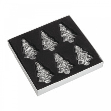 Kerstboomhangers MOKENA - Topgiving