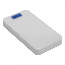 Quick charge powerbank REEVES-CELAYA - Topgiving