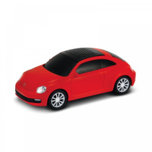 Luidspreker met Bluetooth® technologie VW Beetle 1:36 - Topgiving