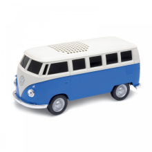 Luidspreker met Bluetooth® technologie REEVES-VW Bus T1 1:36 - Topgiving