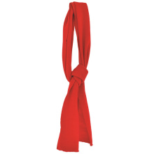 Gebreide sjaal incl. borduring - Topgiving