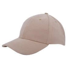 Heavy brushed cap - Topgiving