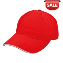 Brushed promo cap - Topgiving