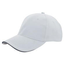 Canvas sandwich cap - Topgiving