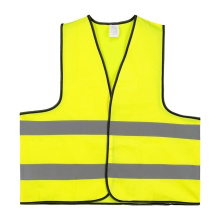 Veiligheidsvest polyester  - Topgiving