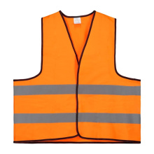 Veiligheidsvest polyester  - Topgiving