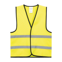 Kinder veiligheidsvest polyester - Topgiving