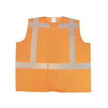 Rws veiligheidsvest polyester XL (en471 / klasse2) - Topgiving