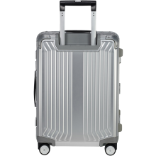 Samsonite Lite Box Alu Spinner 55 - Topgiving