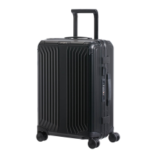 Samsonite Lite Box Alu Spinner 55 - Topgiving