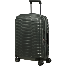 Samsonite Proxis Spinner 55 EXP - Topgiving