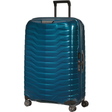 Samsonite Proxis Spinner 75 - Topgiving