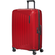 Samsonite Nuon Spinner 75 EXP. - Topgiving