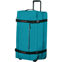 American Tourister Urban Track Duffle/Wh. 78 - Topgiving