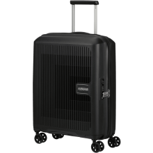 American Tourister AeroStep Spinner 55 EXP. - Topgiving